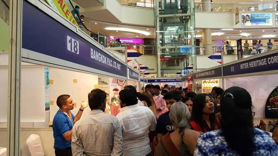 THAILAND WEEK 2016 THAILAND WEEK 2016